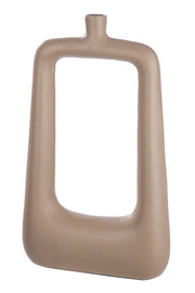 Rechthoekige Vaas Helena 41.5 cm