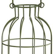 Bricco Decoratieve Melkkan Groen 28 cm