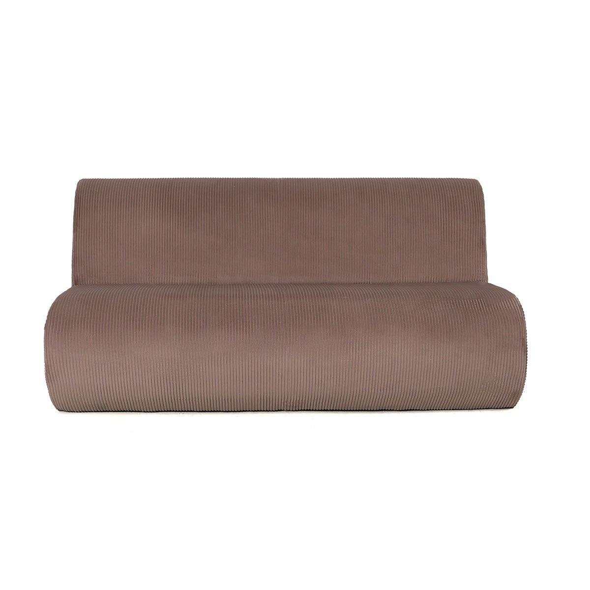 Beige Poltrana 2-Zitsbank