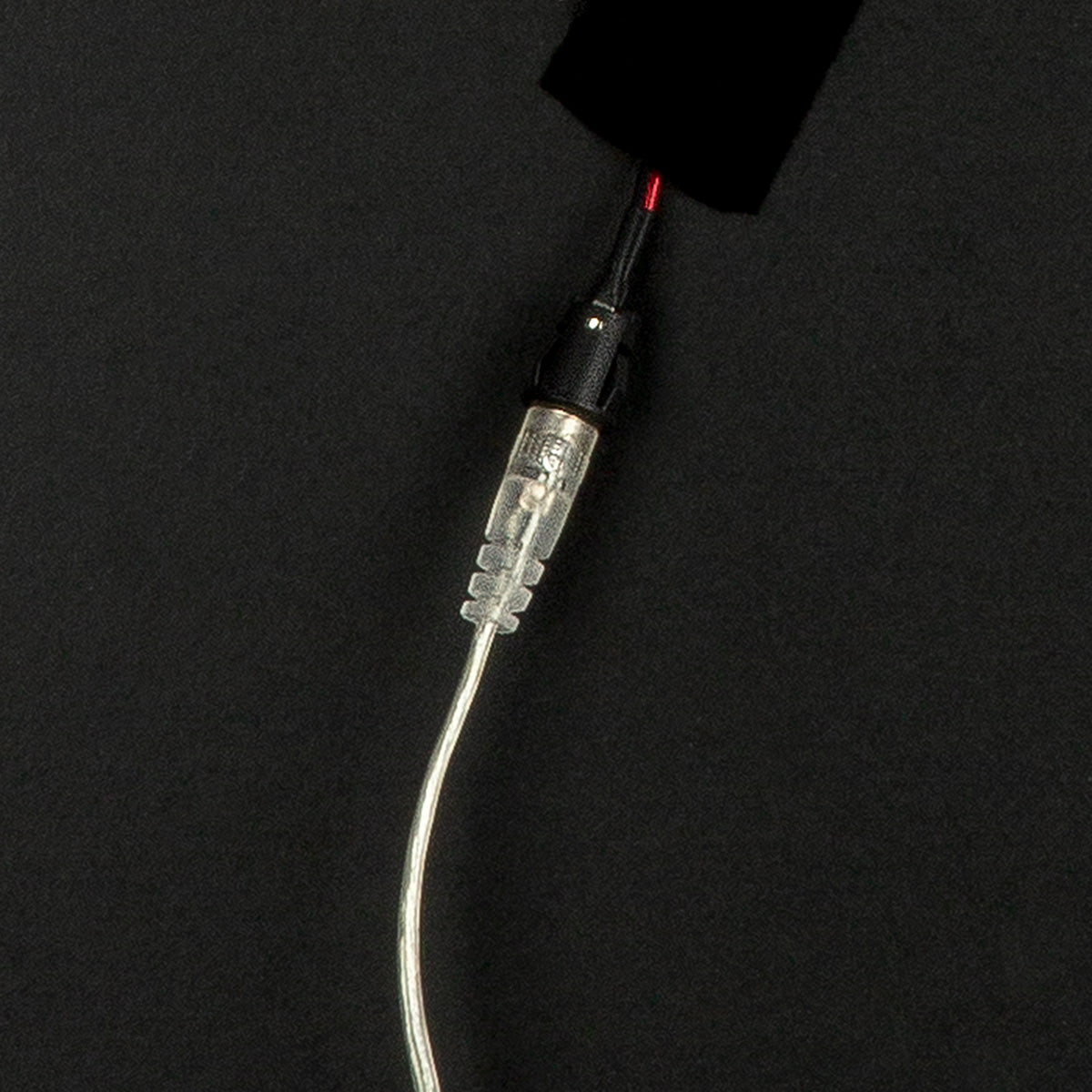 LED-schilderij Carve 60 × 90 cm