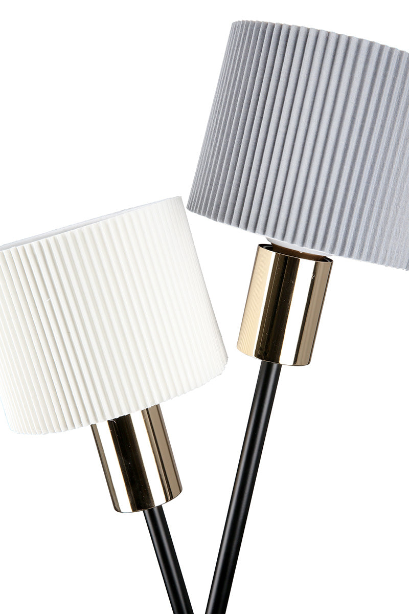 Shade LED Lichtbron E27 Crème