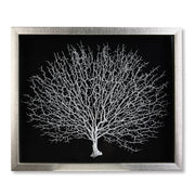 Levensboom 3D wanddecoratie 60 cm