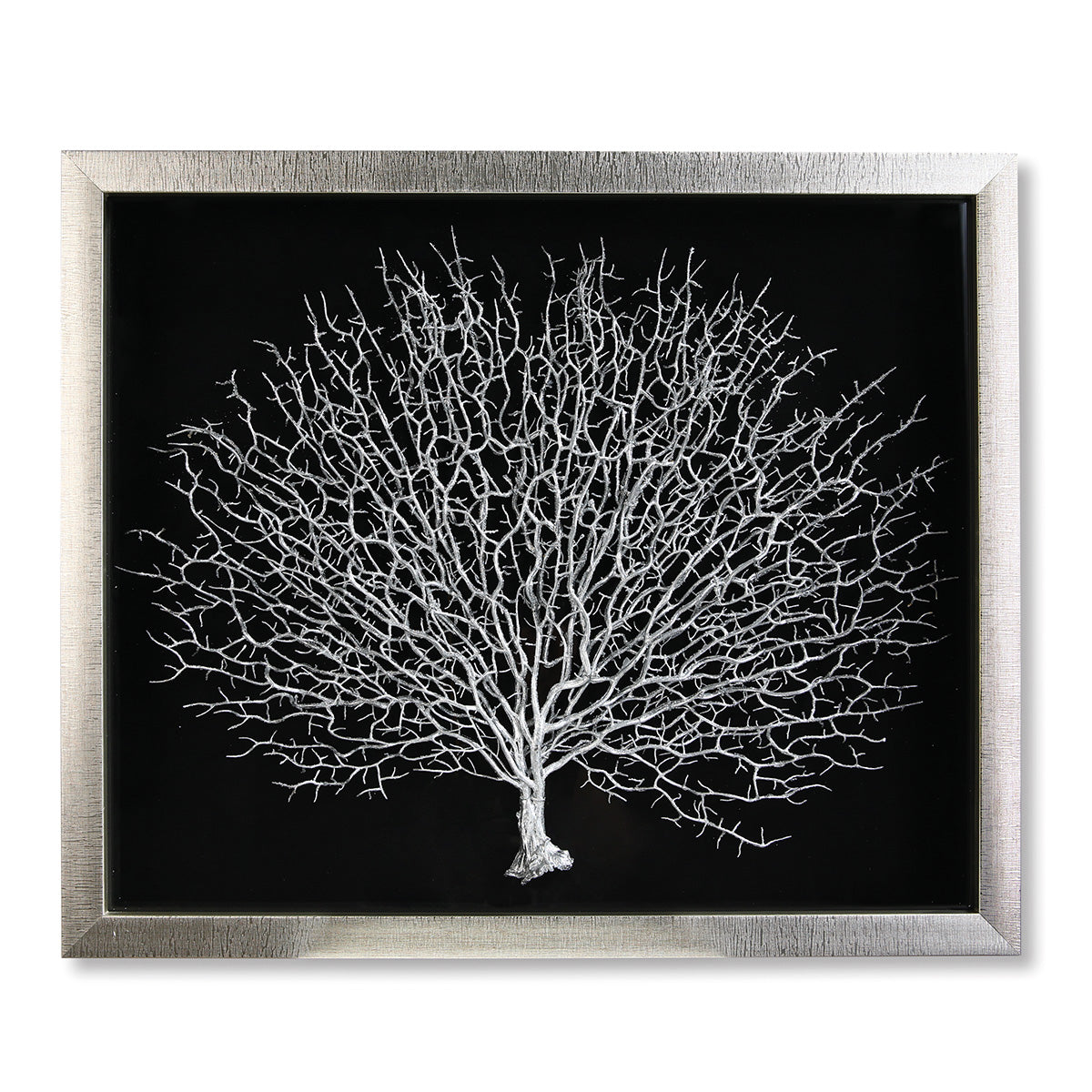 Lebensbaum 3D wanddecoratie 60 cm