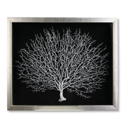 Levensboom 3D wanddecoratie 60 cm