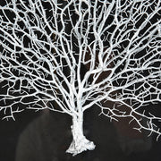 Levensboom 3D wanddecoratie 60 cm