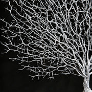 Levensboom 3D wanddecoratie 60 cm