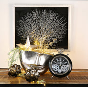 Levensboom 3D wanddecoratie 60 cm