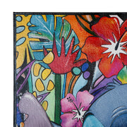 Disney Stitch schilderij 70 cm