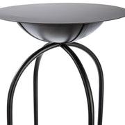 Bloom metalen decoratiepilaar set