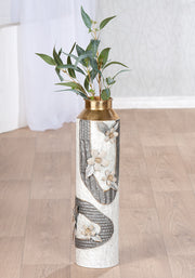 Cherry Blossom Vloervaas 57 cm