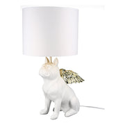 Bulldog Tafellamp Flying Bulli