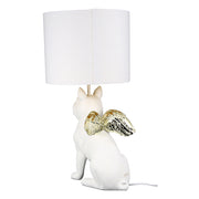 Bulldog Tafellamp Flying Bulli
