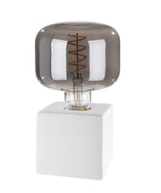 LED Tafellamp Porselein & Glas