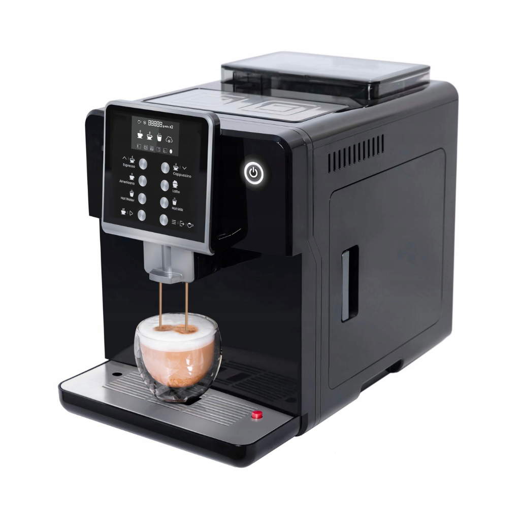 Acopino Clivia One Touch black