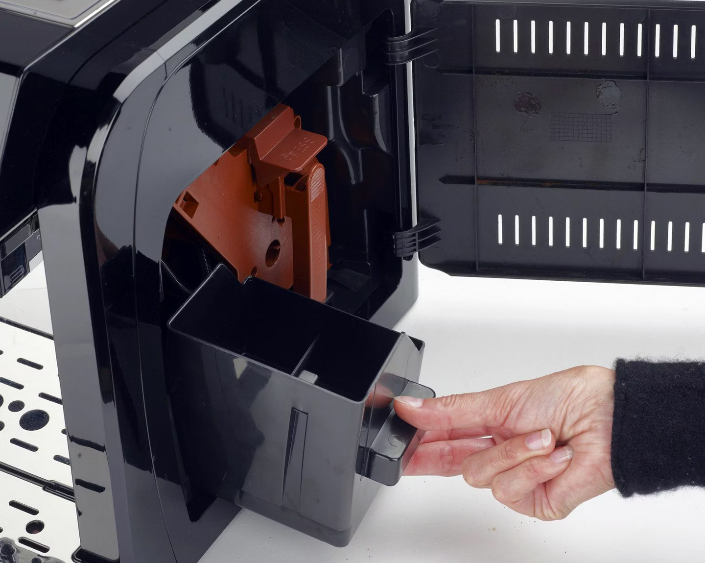 Acopino Monza Champagne