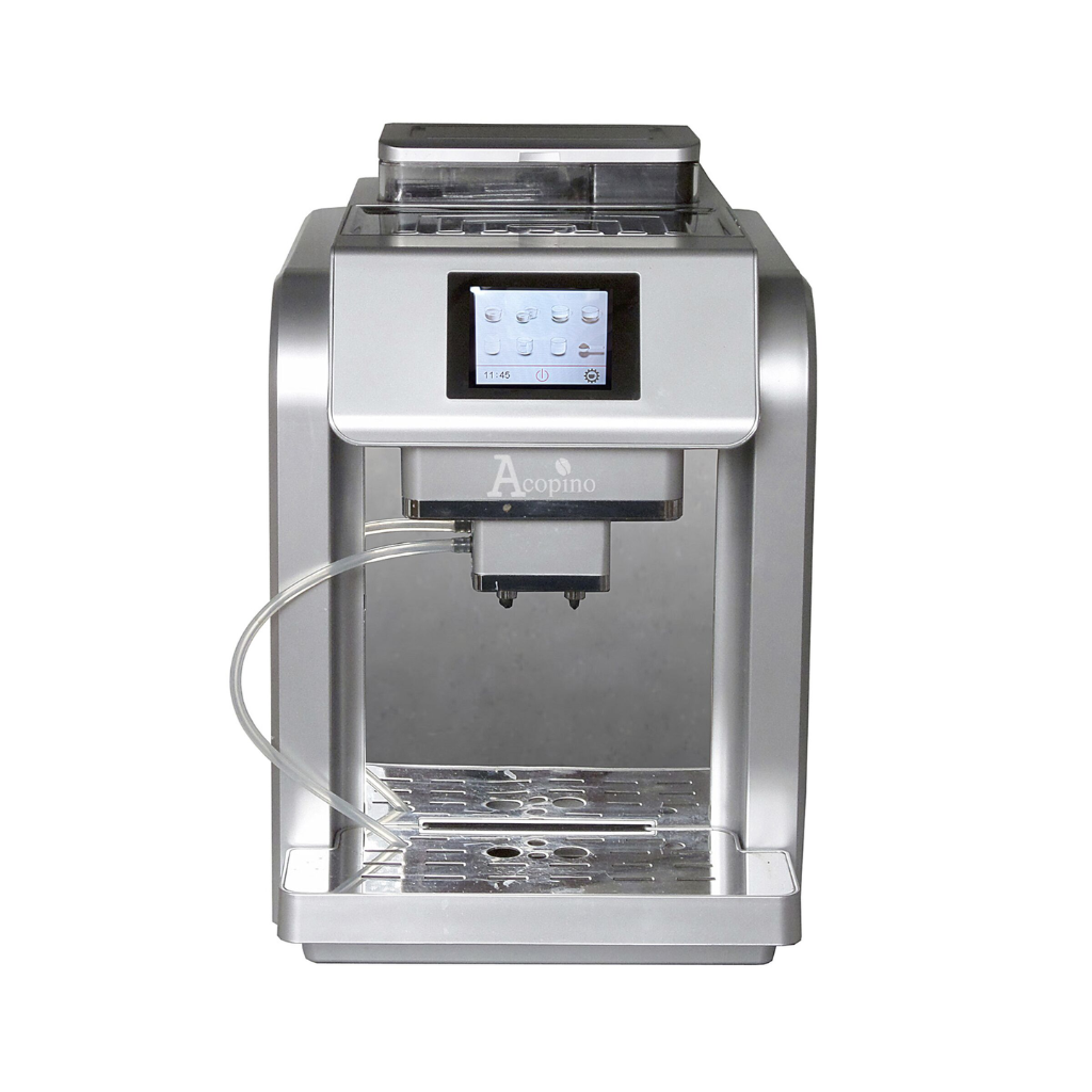 Acopino Monza silver