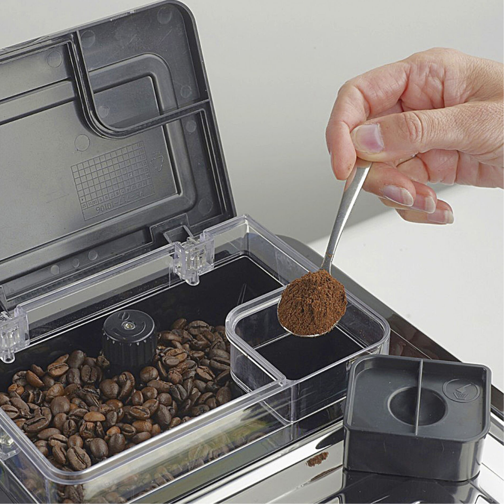 Acopino Monza silver