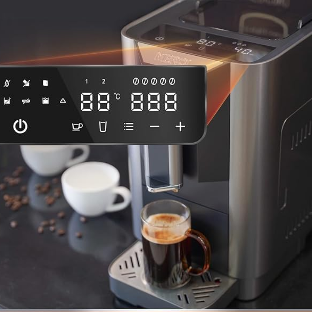 Acopino Venezia anthracite