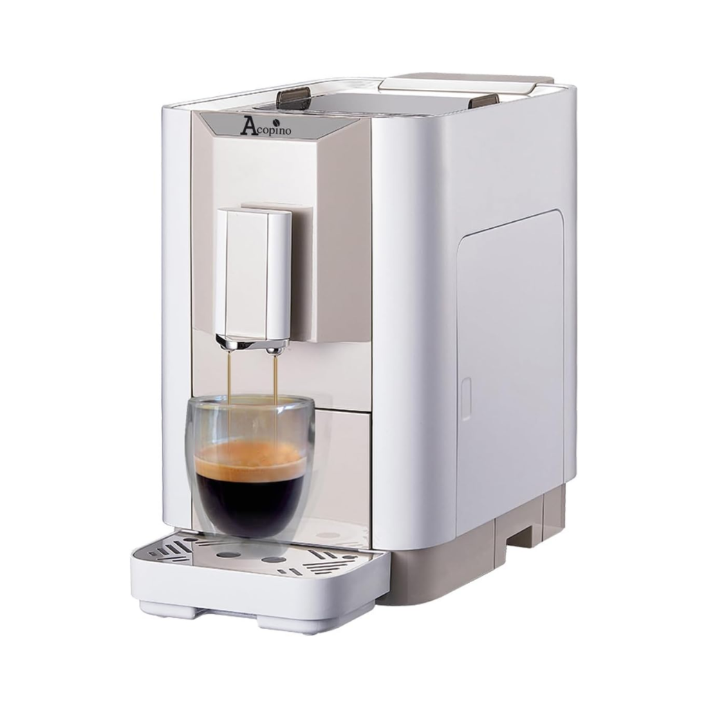 Acopino Venezia white