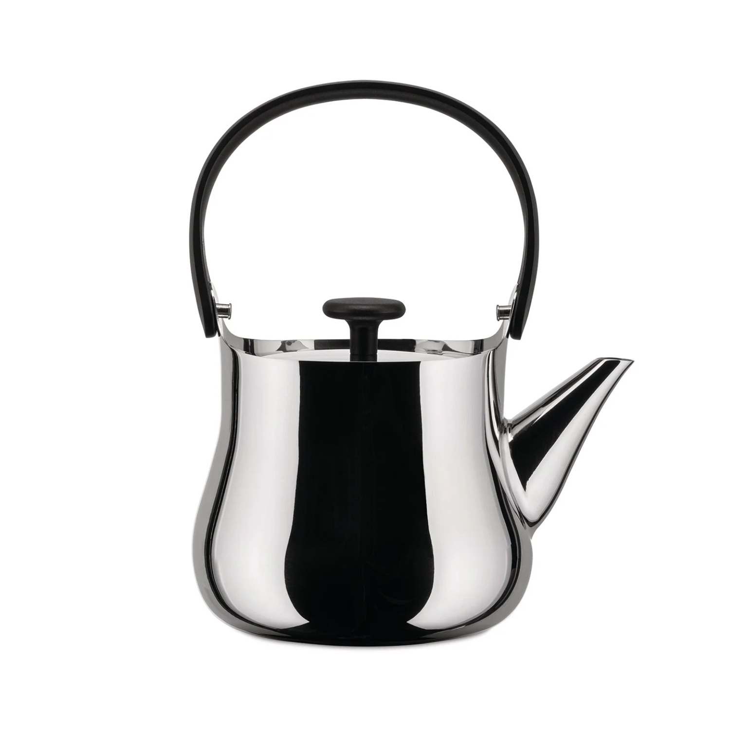 Alessi Cha Kettle/Teapot NF01
