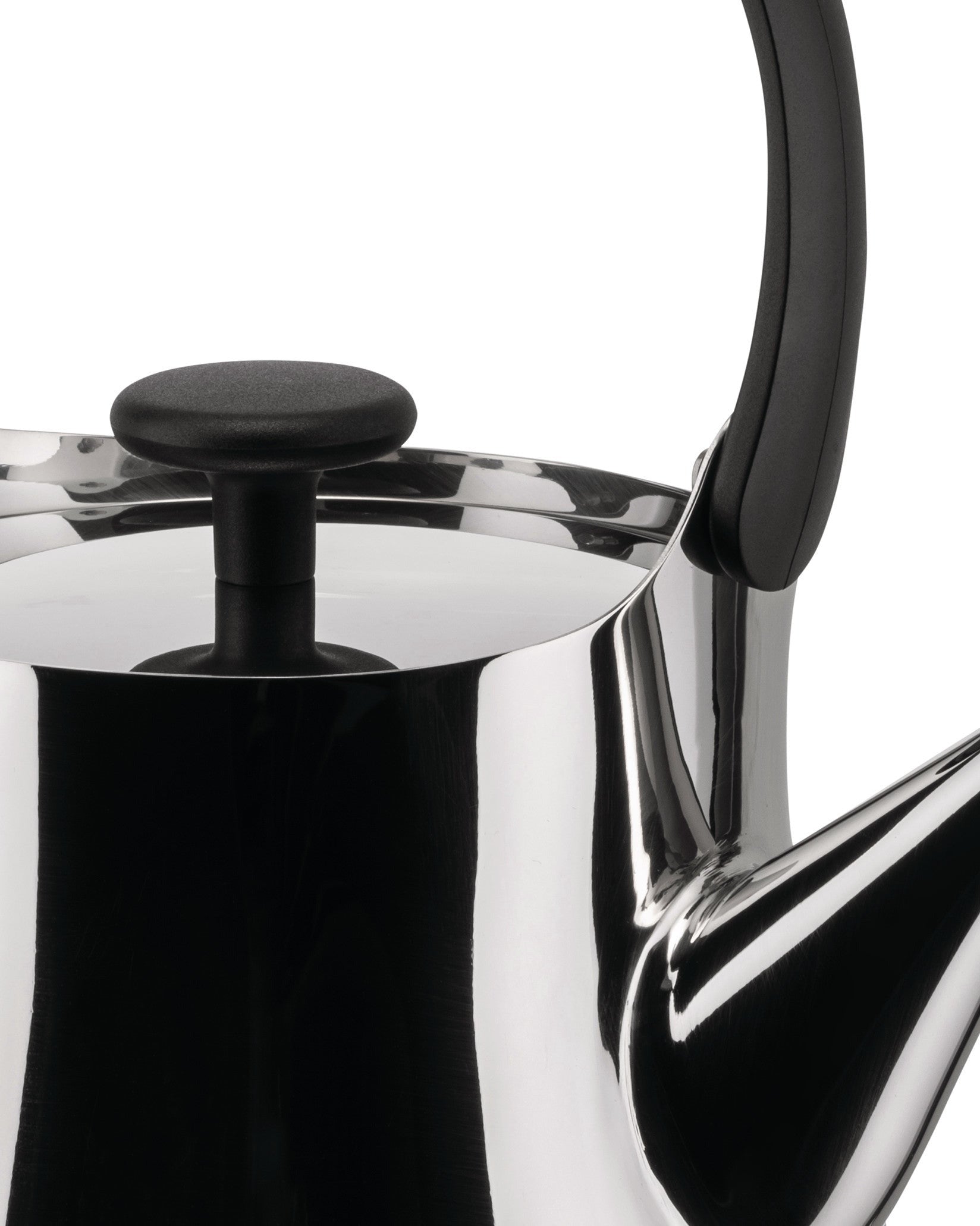 Alessi Cha Kettle/Teapot NF01