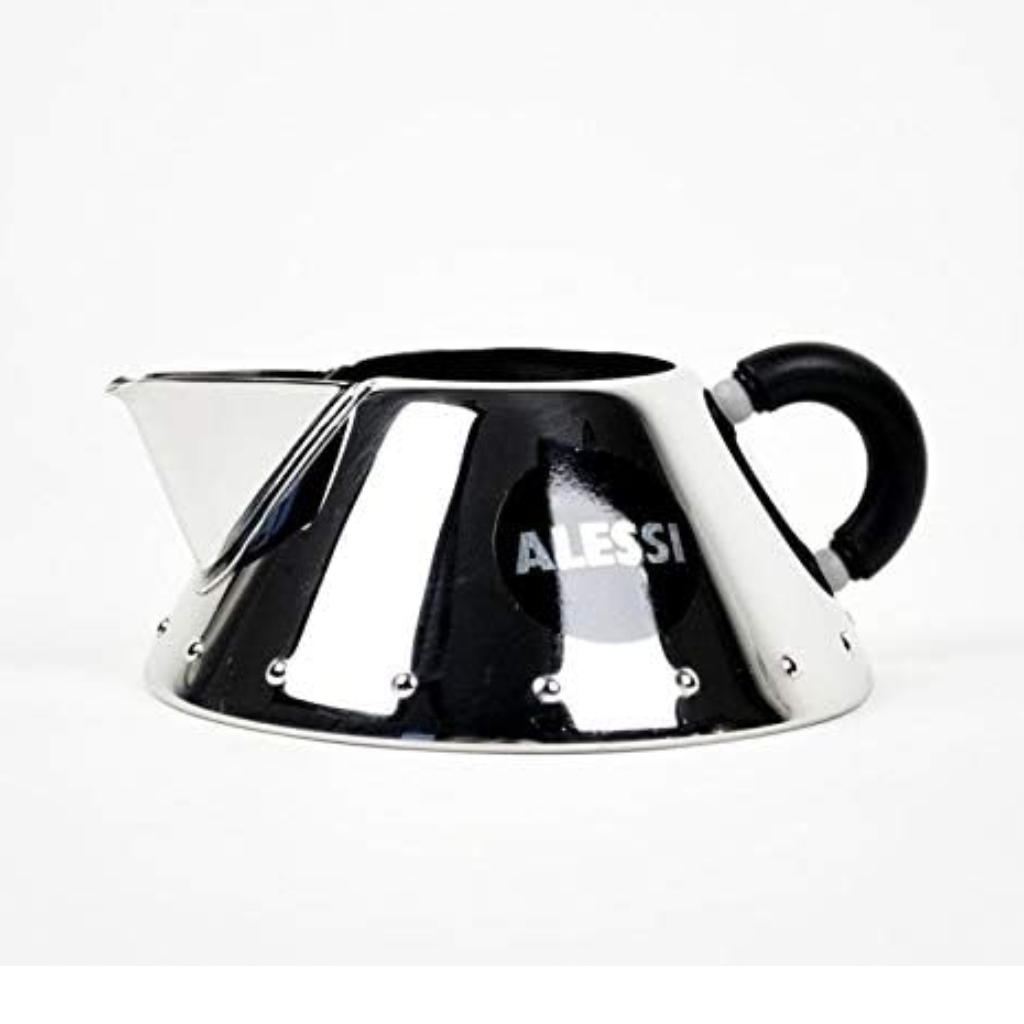 Alessi Creamer black