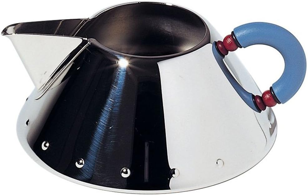 Alessi Creamer light blue