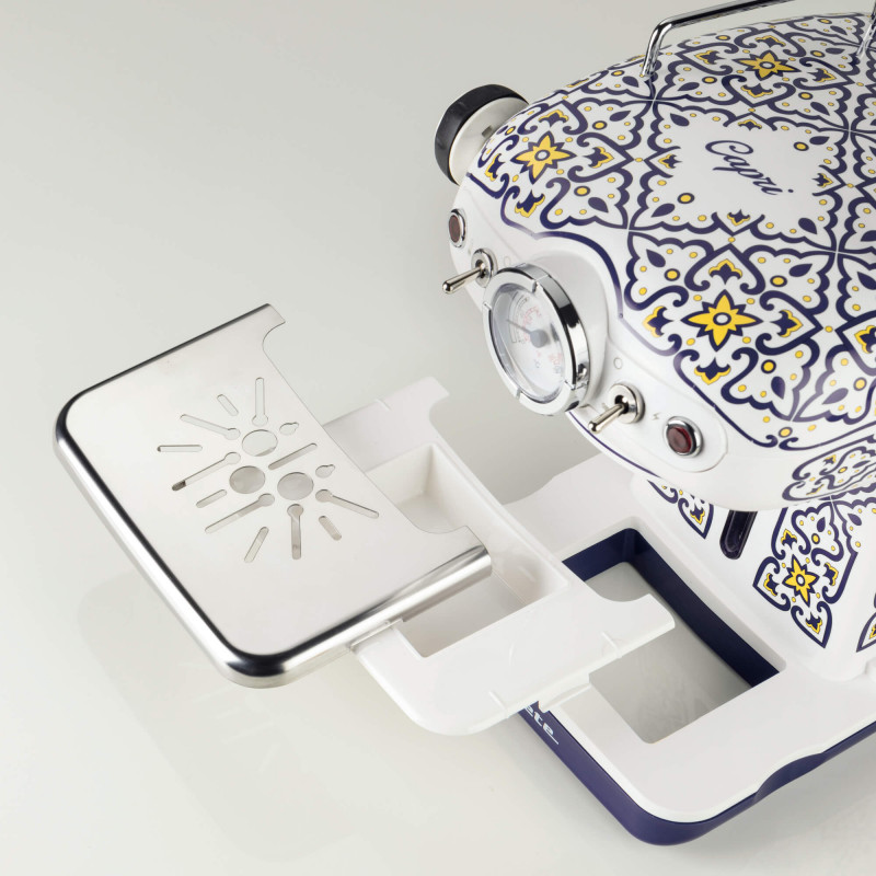 Ariete Espresso Machine Capri