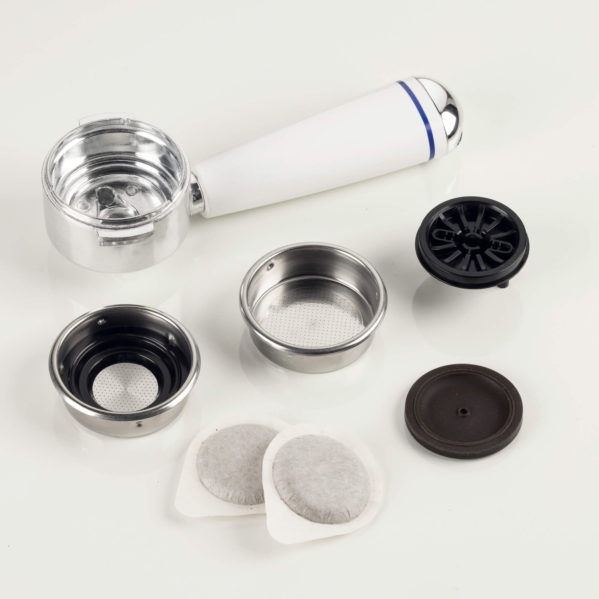 Ariete Espresso Machine Capri