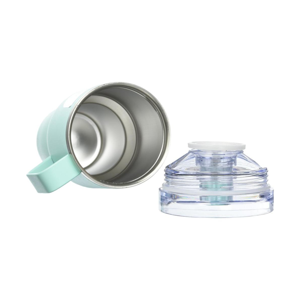 Asobu 360 Travel Mug Mint, 0.9 L