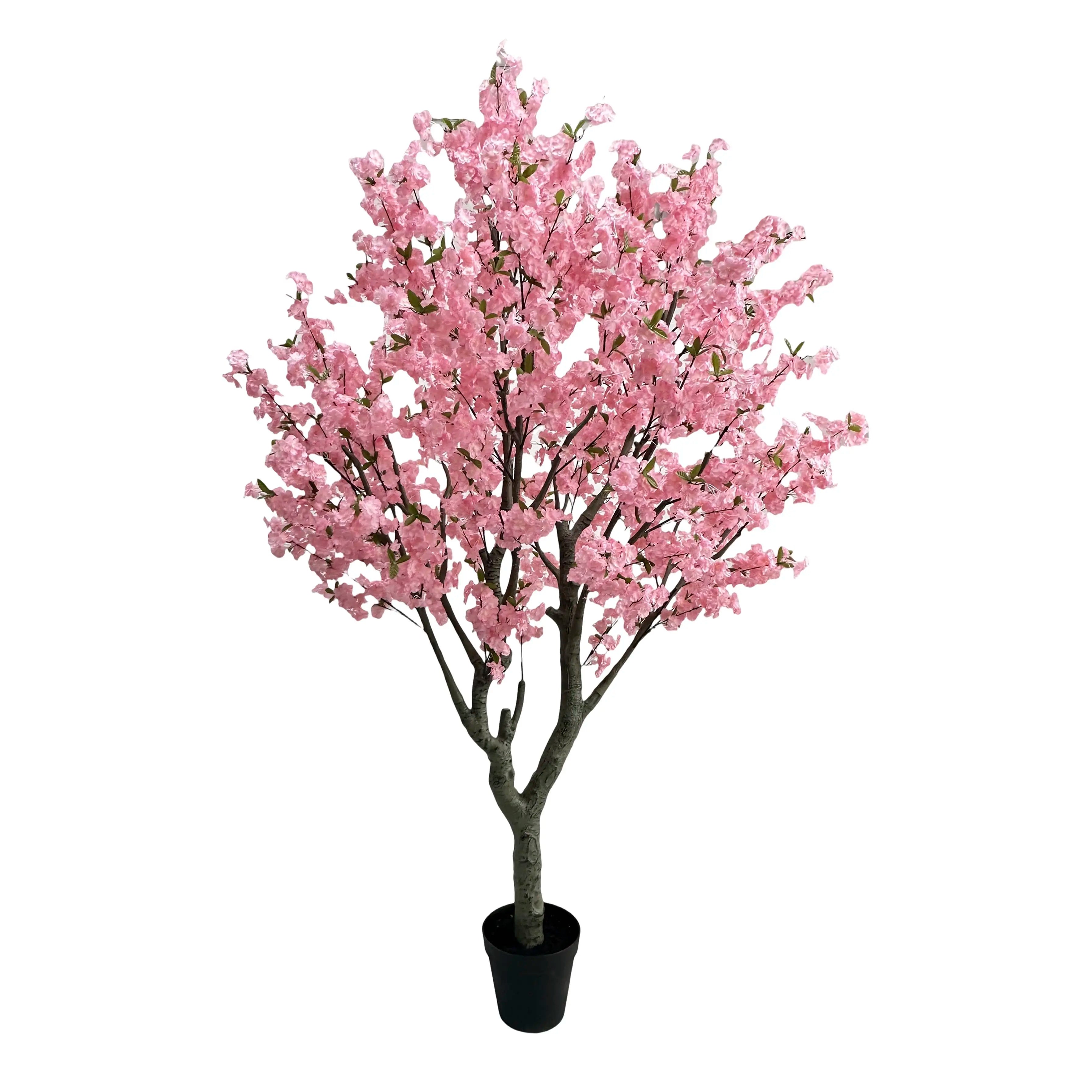 Blossom Boom roze 170x250cm