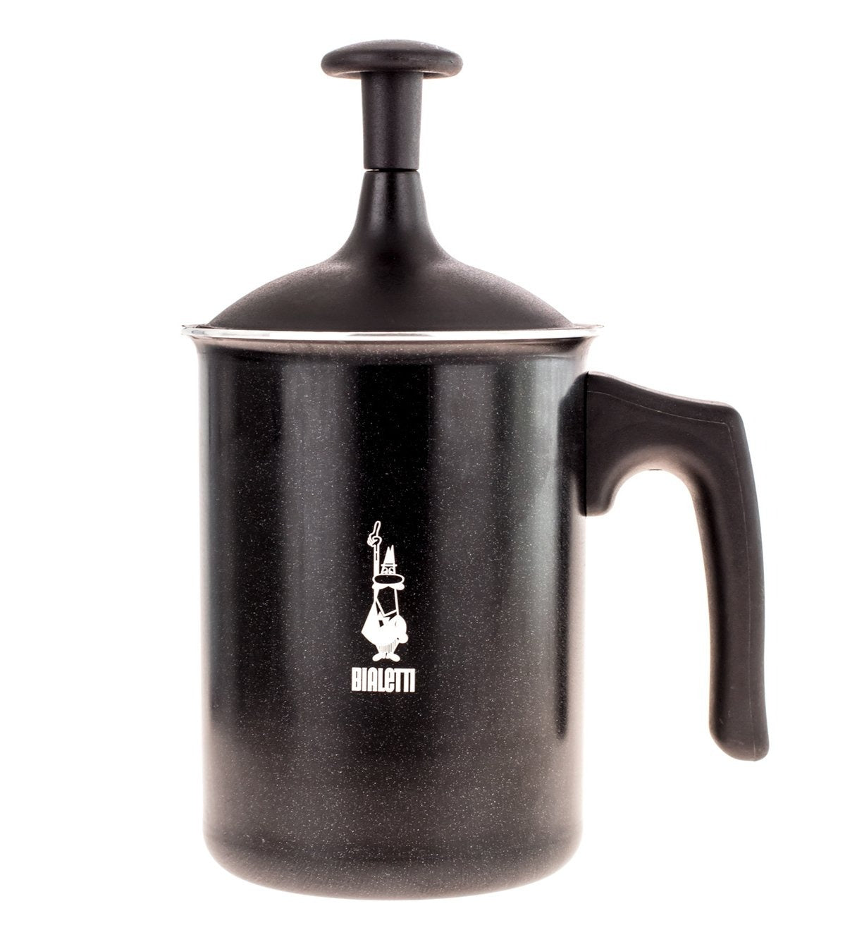 Bialetti Tutto Crema 10cm Milk Frother