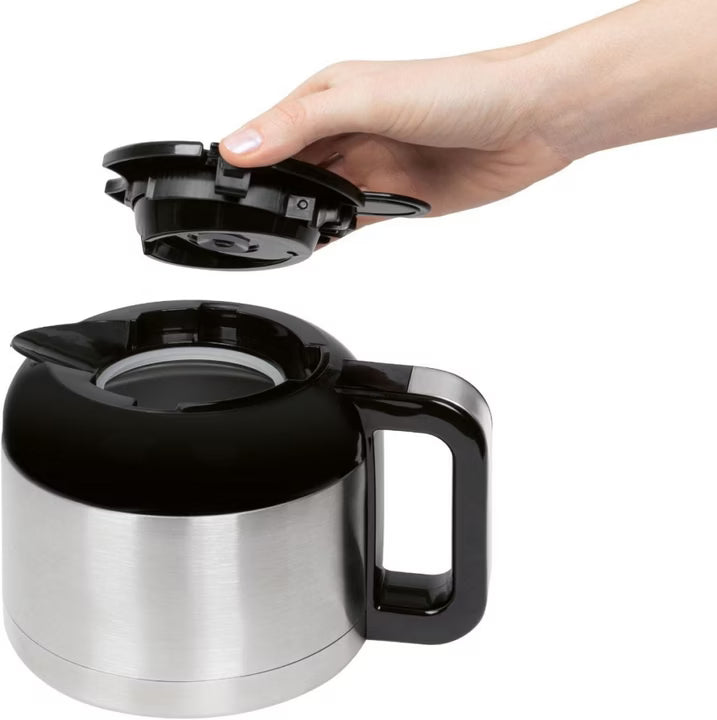 Bomann KA 6066 CB Coffee Machine 10 Cups