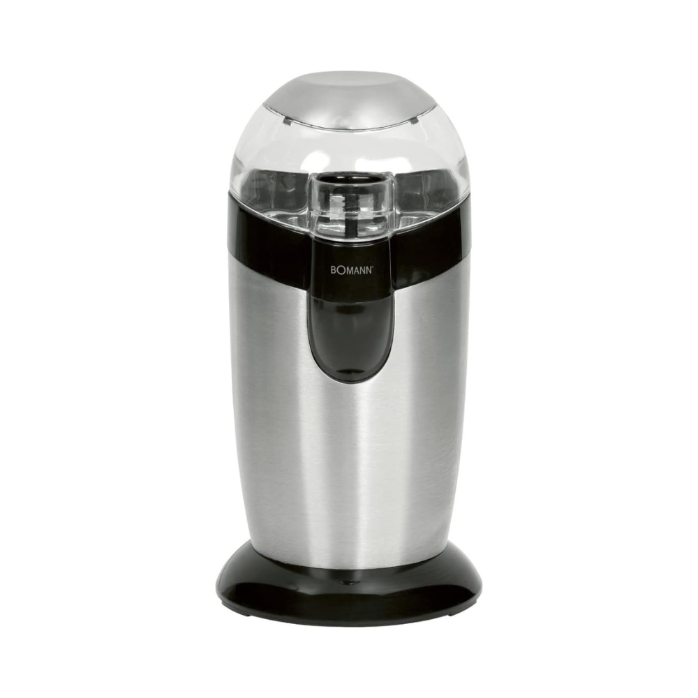 Bomann KSW 445 CB inox