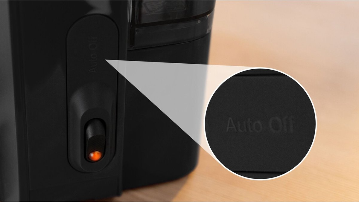 Bosch TKA 5M253 Thermo