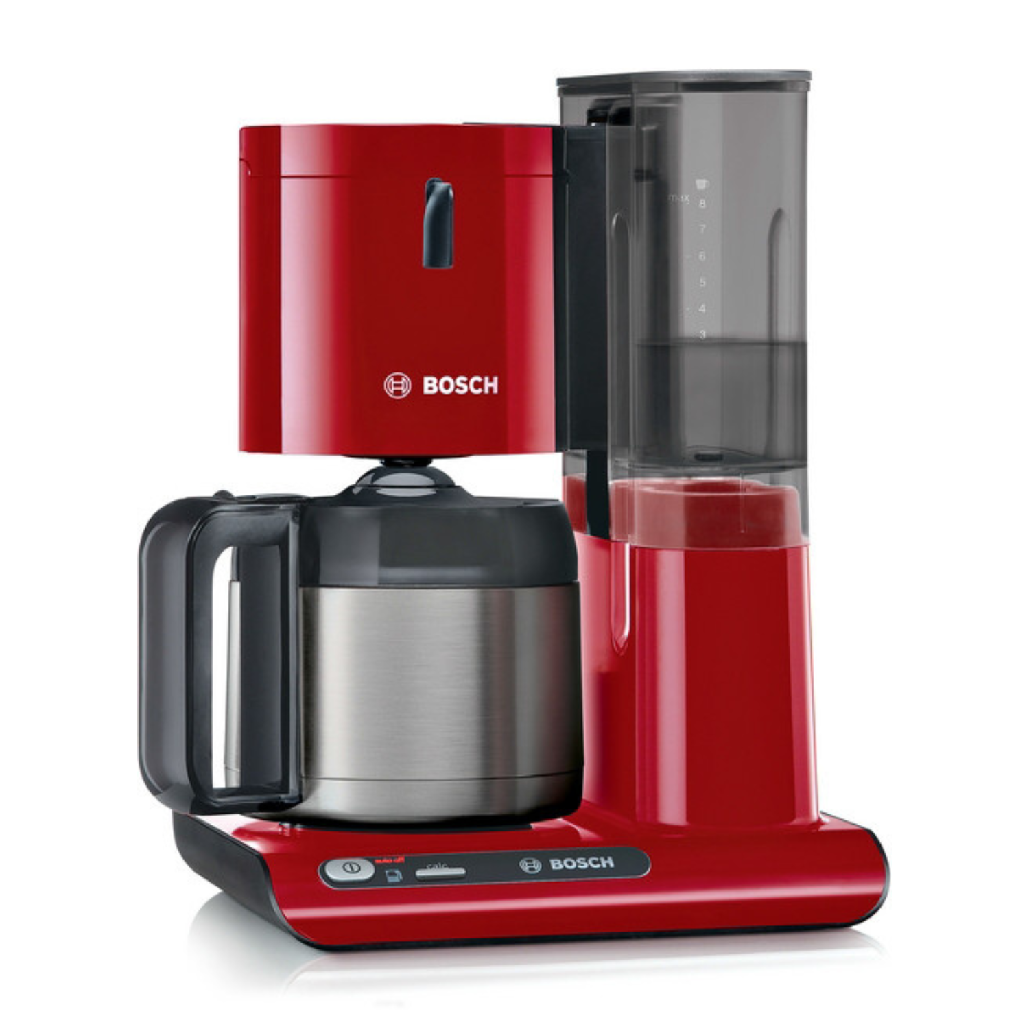 Bosch TKA 8A054 Thermo Styline red