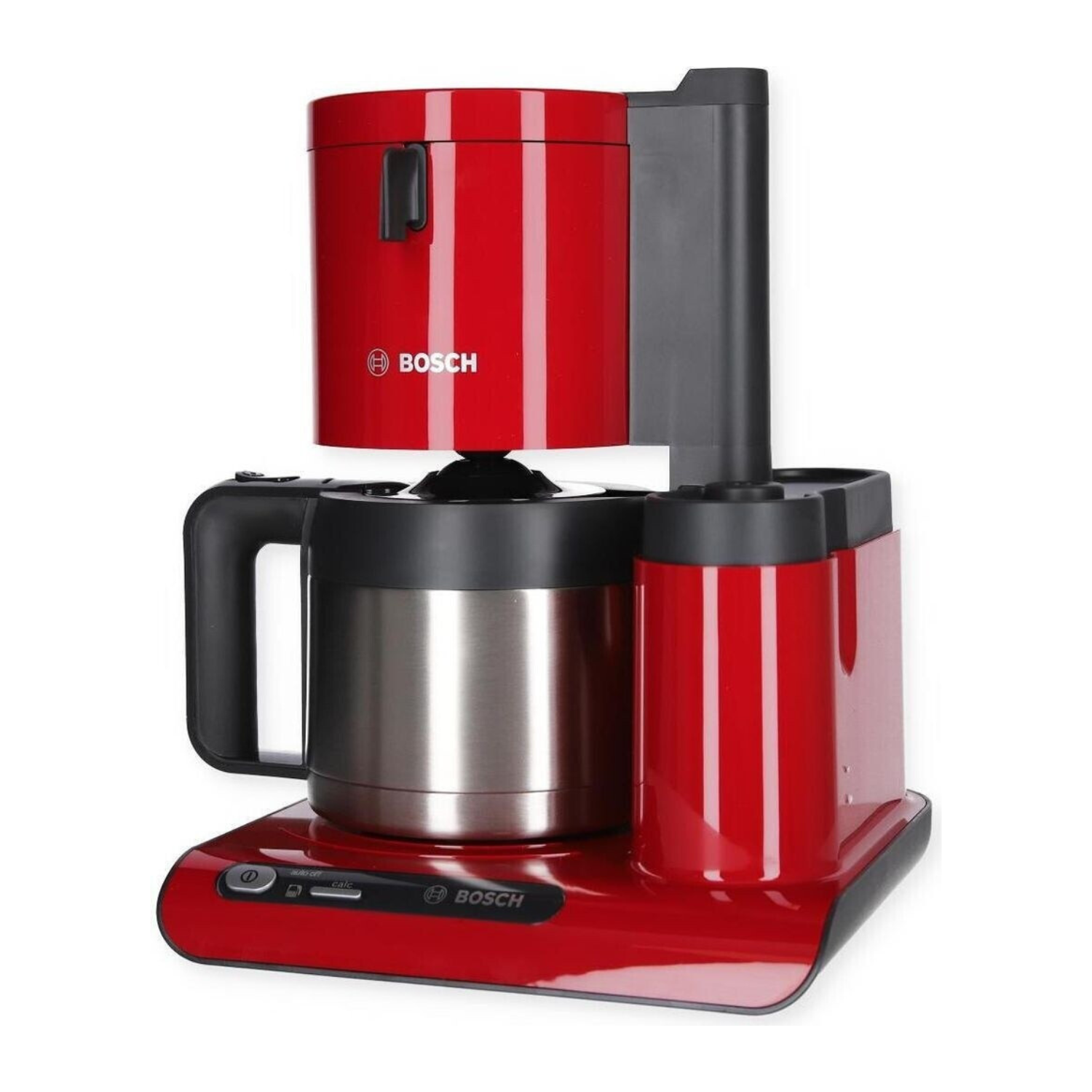 Bosch TKA 8A054 Thermo Styline red