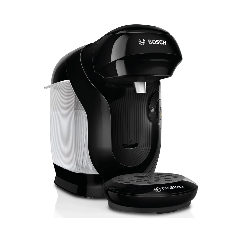 Bosch Tassimo Style friendly TAS112E