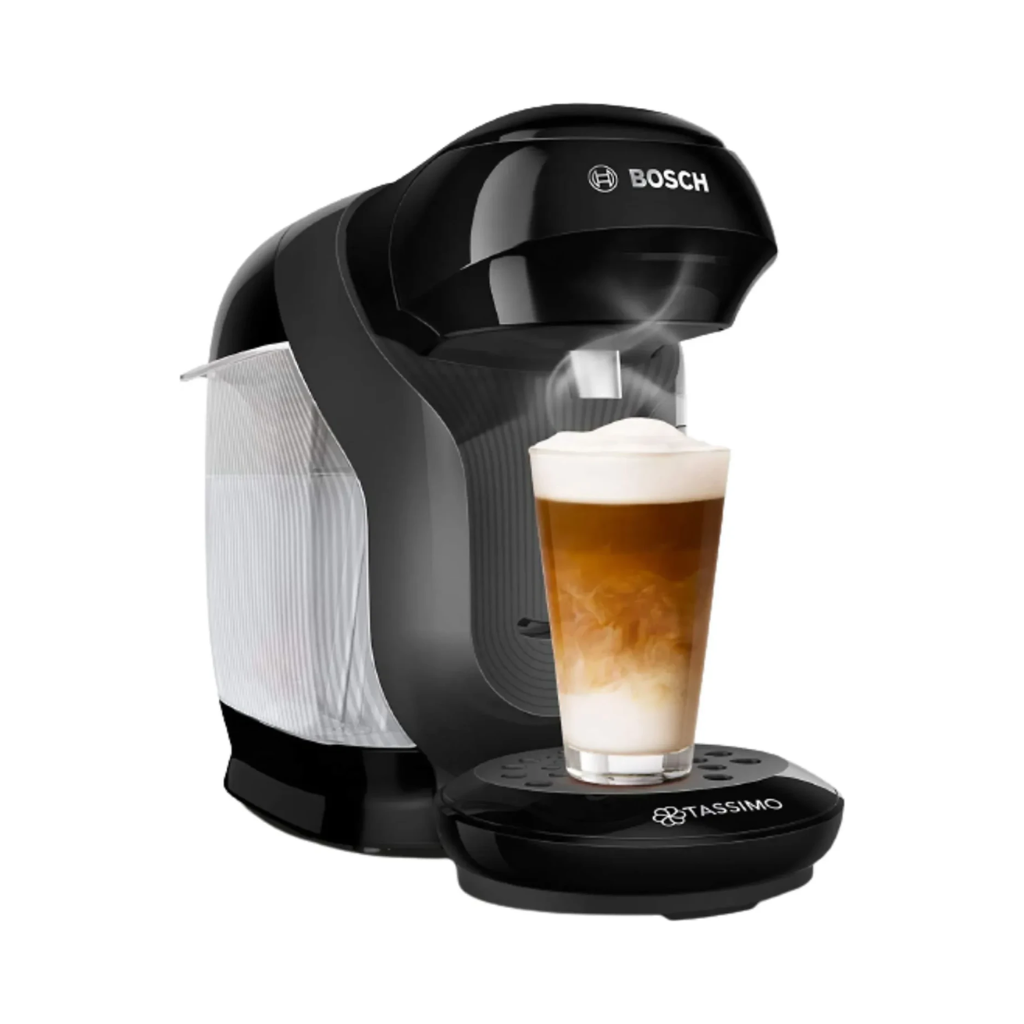 Bosch Tassimo Style friendly TAS112E