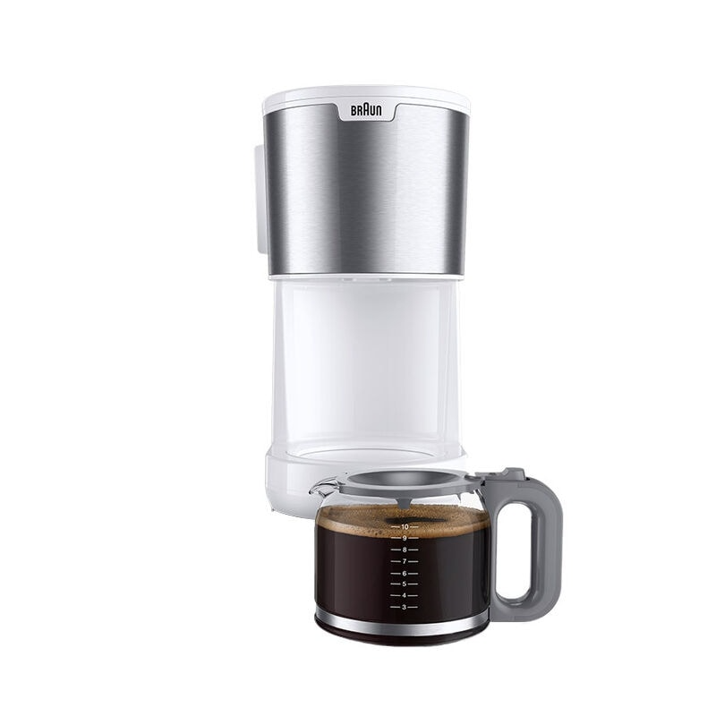 Braun KF 1500 WH PurShine