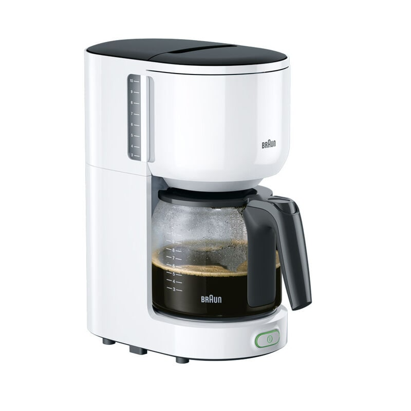 Braun KF 3120 WH PurEase