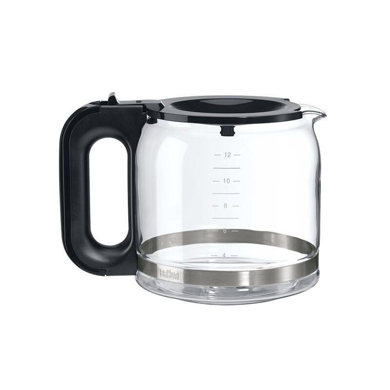 Braun KF 7120 BK PurAroma 7