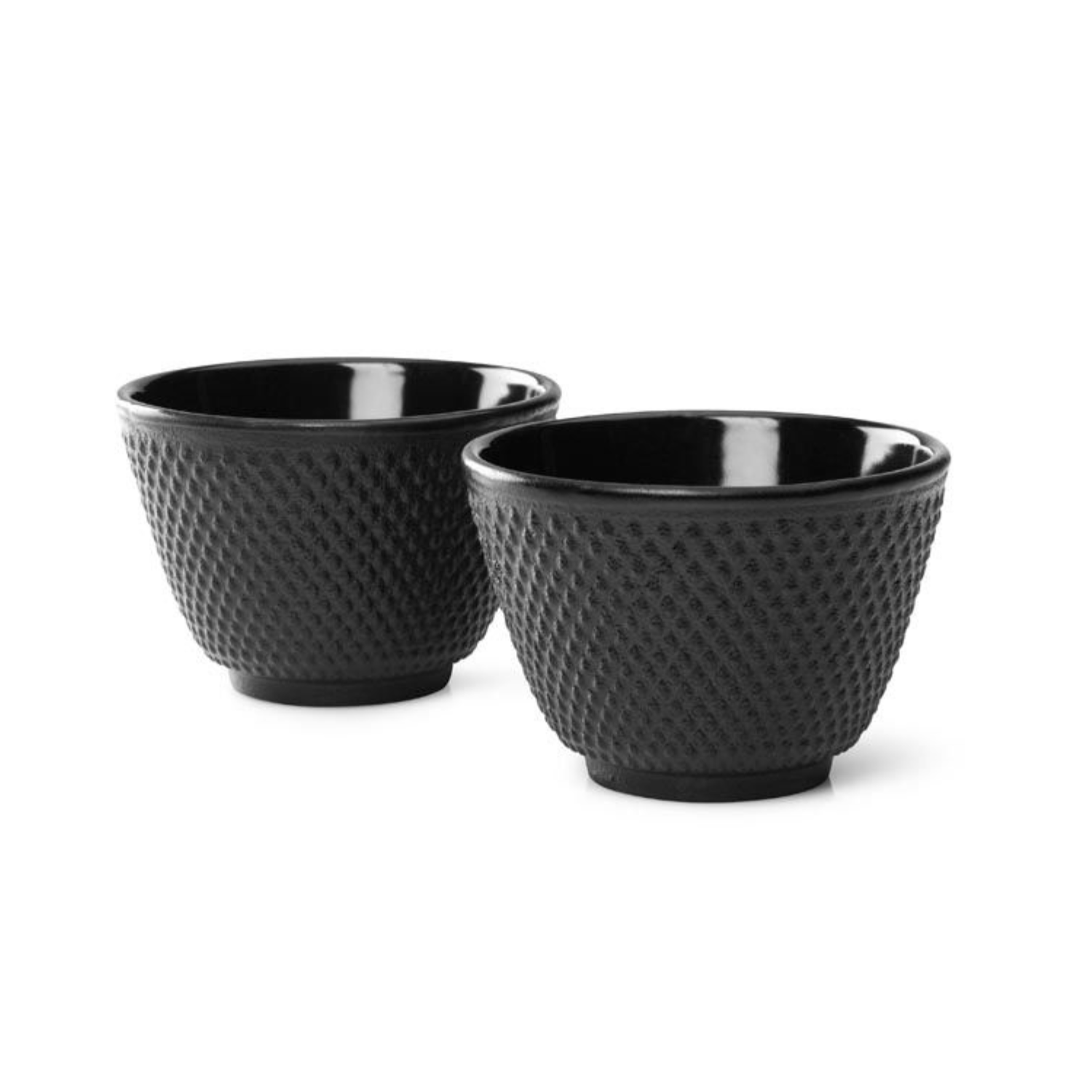 Bredemeijer Tea Cup Jang 78x53mm cast iron black