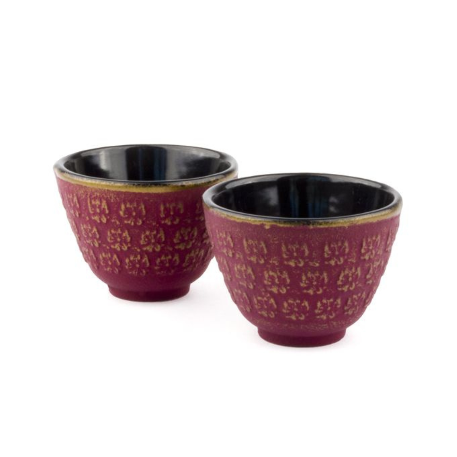 Bredemeijer Tea Pot Gift Box pinkgold incl. Filter