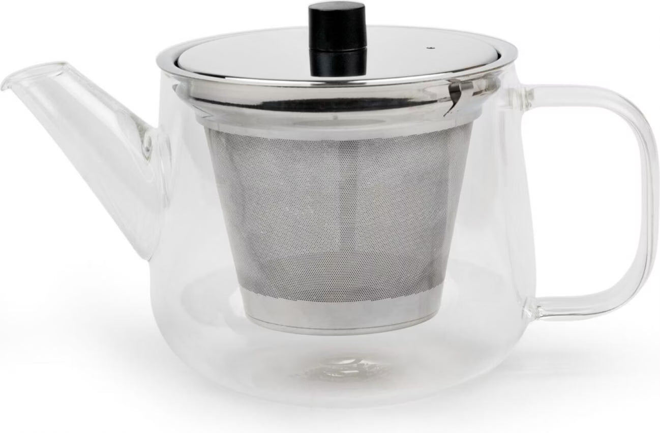 Bredemeijer Teapot Merano 1,1l incl. Filter