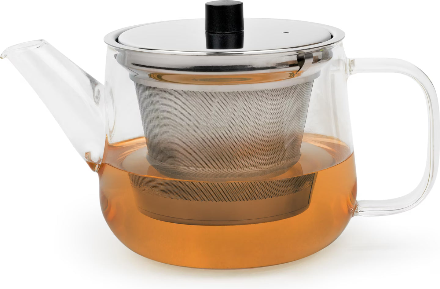 Bredemeijer Teapot Merano 1,1l incl. Filter