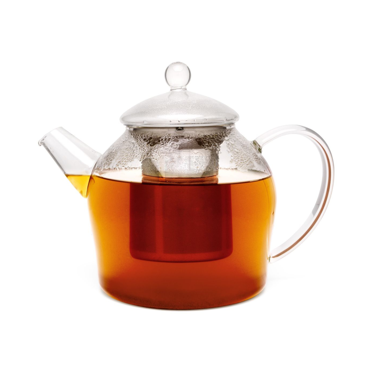 Bredemeijer Teapot Minuet 1,2l Santhee 1,2L with filter