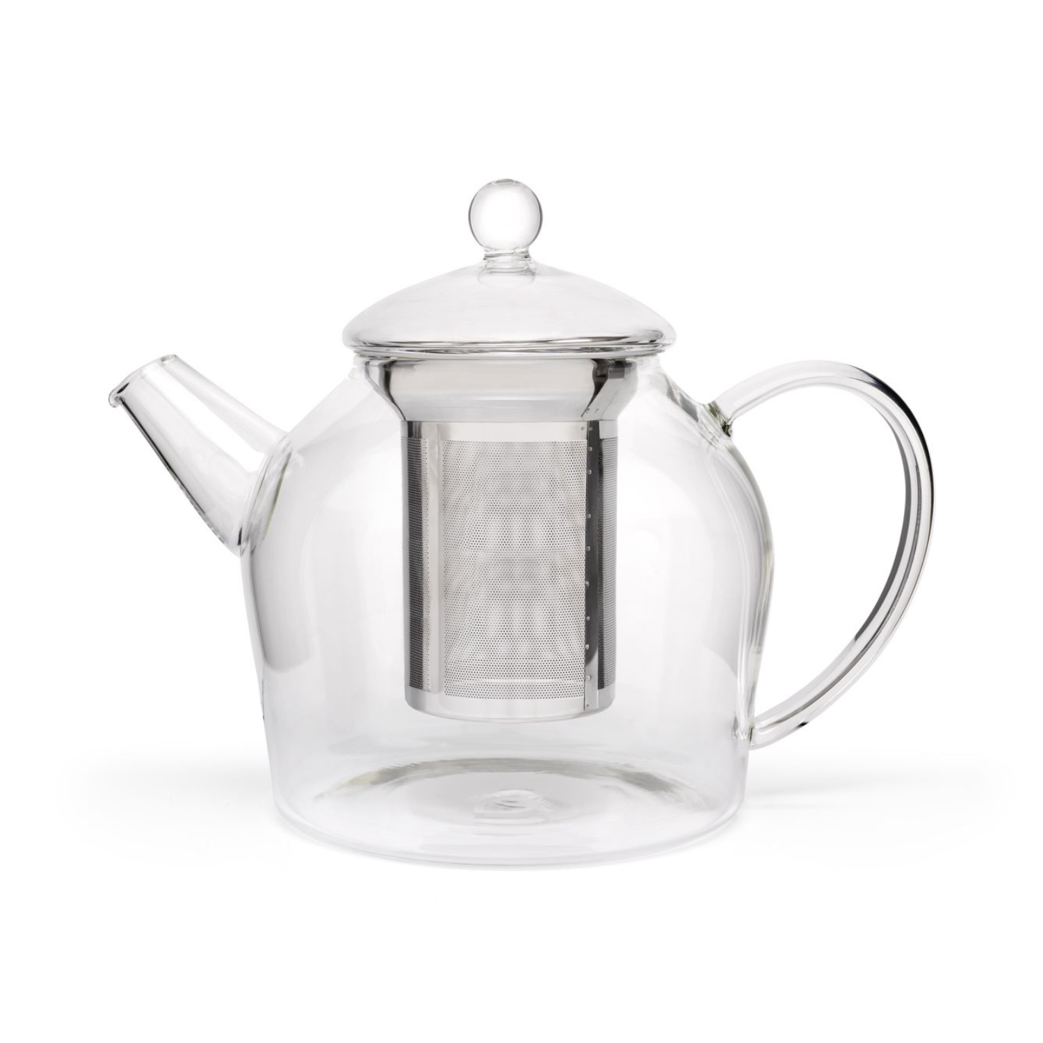 Bredemeijer Teapot Minuet 1,2l Santhee 1,2L with filter