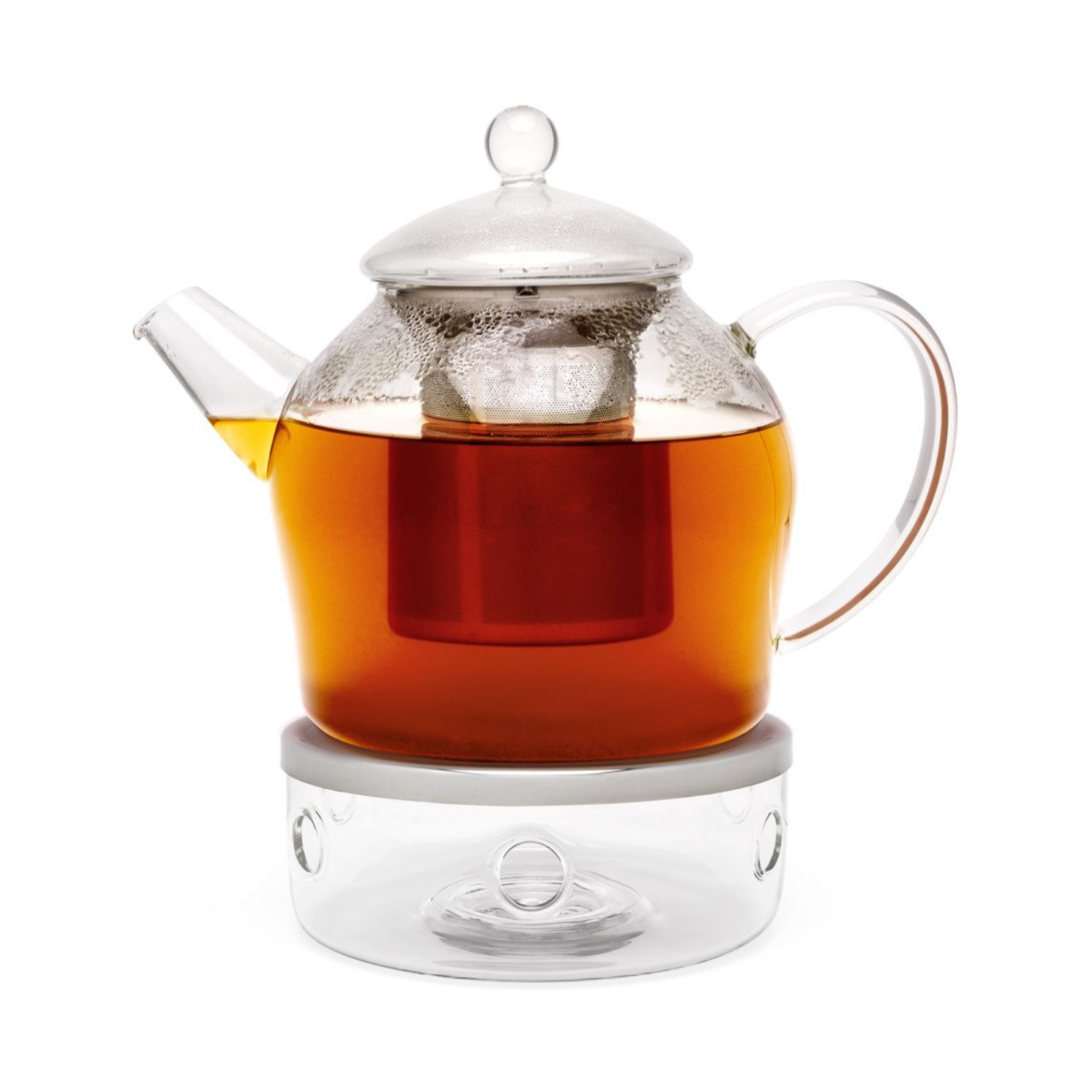 Bredemeijer Teapot Minuet 1,2l Santhee 1,2L with filter