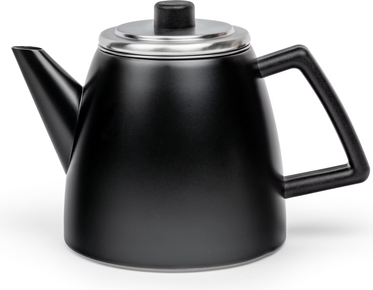 Bredemeijer Teapot Odense 1,1l matt black